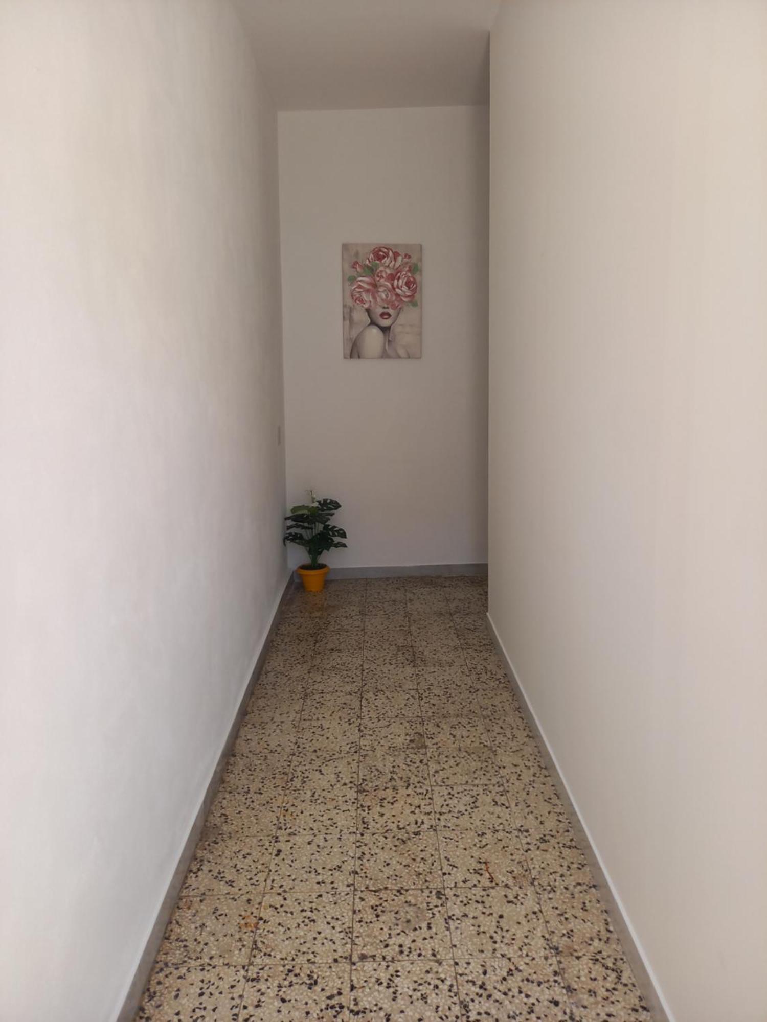 Canicattini Bagni La Fiorita 아파트 외부 사진